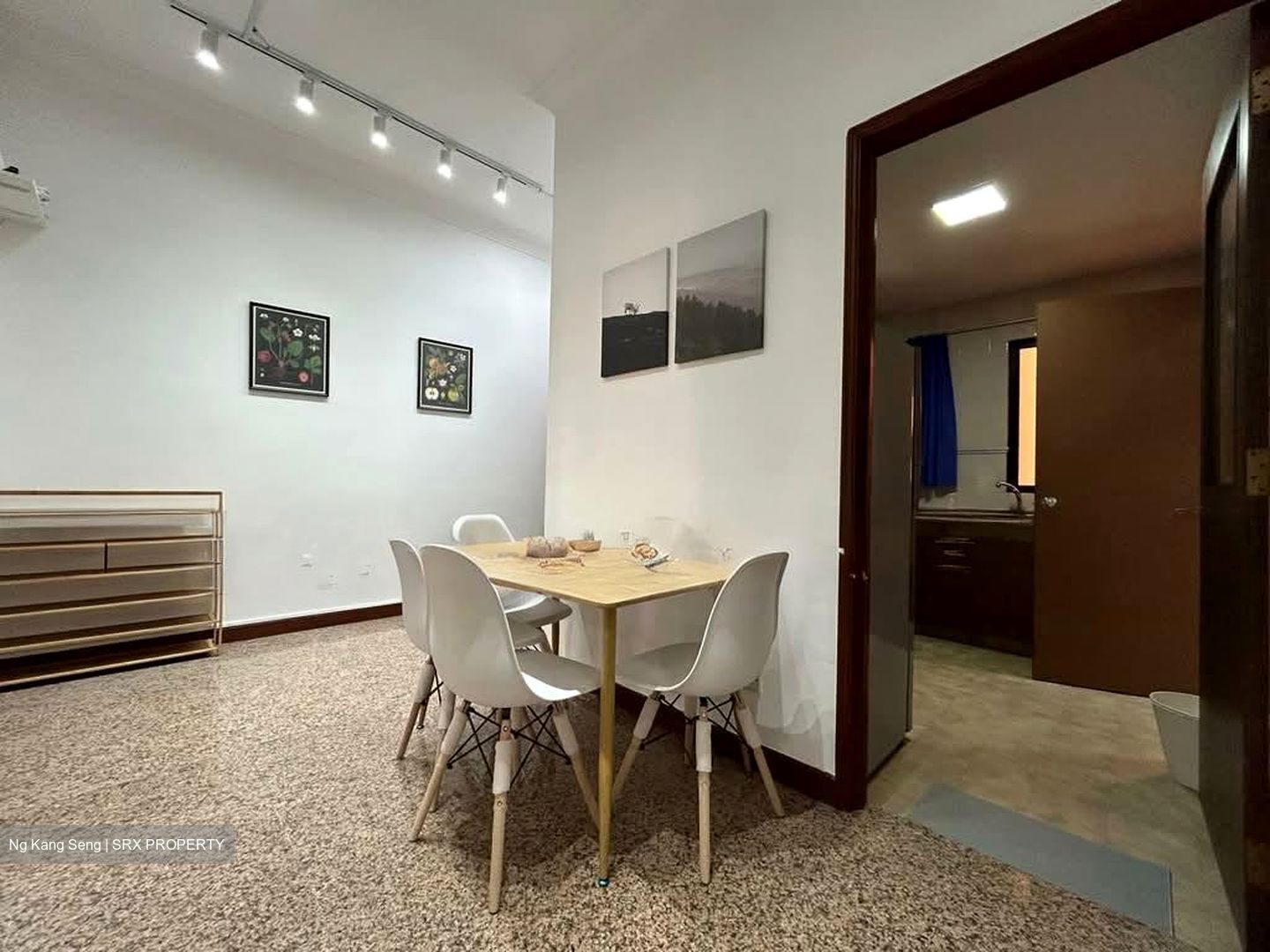 Dover Parkview (D5), Condominium #527089741